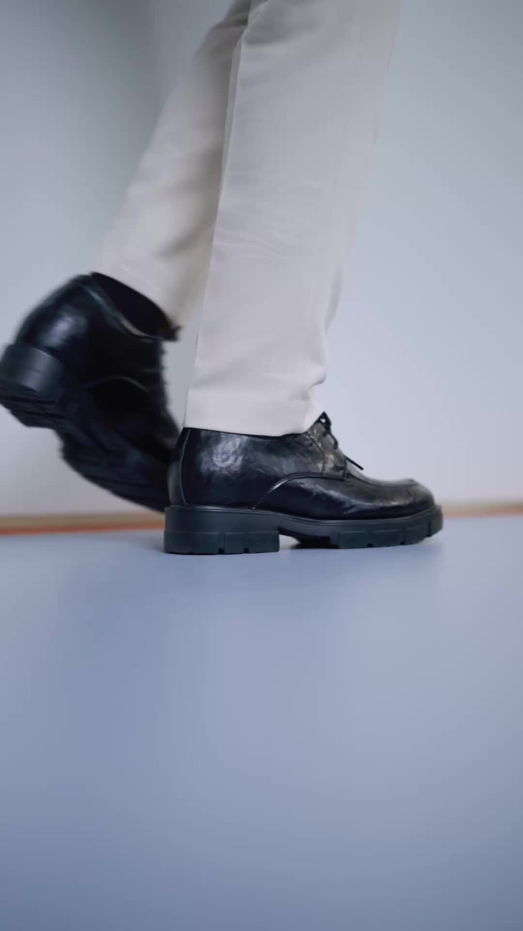 Tập 18 - Mẹ Chồng Ngược Đãi, Chồng Cuồng Săn Đuổi